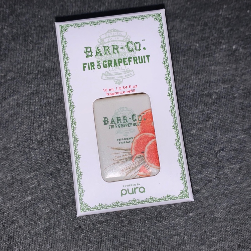 Pura Scents
